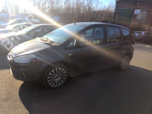 Left headlight FORD C-MAX (DM2) 2.0 TDCi | BP20368120C28  - Image 11