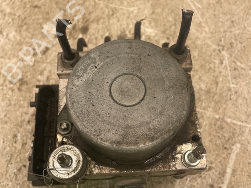 ABS pump OPEL CORSA D (S07) 1.3 CDTI (L08, L68) | BP36656645M43 - Image 2