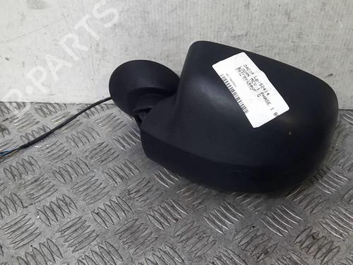Left mirror DACIA LOGAN MCV (KS_) 1.5 dCi (KS0W) | BP20366439C26 