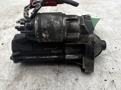 Used Starter Starter RENAULT SCÉNIC III (JZ0/1_) [2008-2016] 36591515 36591515
