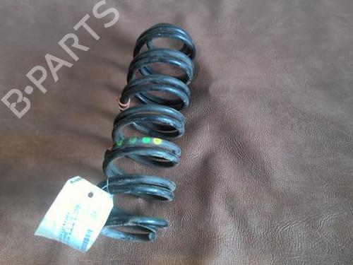 Shock absorber spring VW POLO V (6R1, 6C1) 1.6 TDI | BP21592382C152 