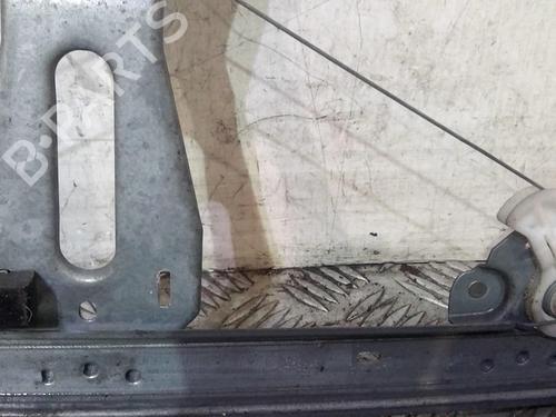 Front right window mechanism CITROËN C1 (PM_, PN_) 1.0 | BP20361265C23 