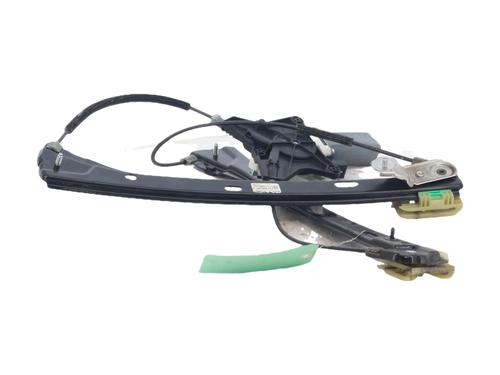 Front left window mechanism VW PASSAT B8 Variant (3G5, CB5) 2.0 TDI | BP39606030C22 - Image 4