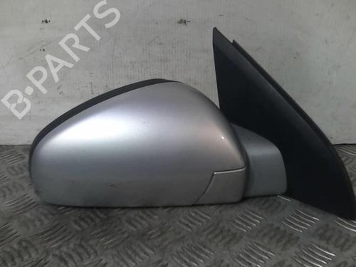 Right mirror OPEL SIGNUM Hatchback (Z03) 2.2 DTI (F48) | BP20367242C27 