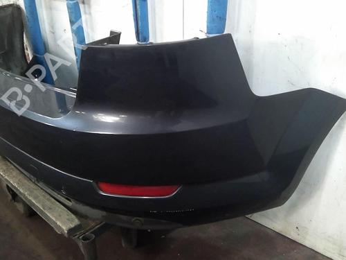 Rear bumper FORD MONDEO IV (BA7) 1.8 TDCi | BP20359179C8 