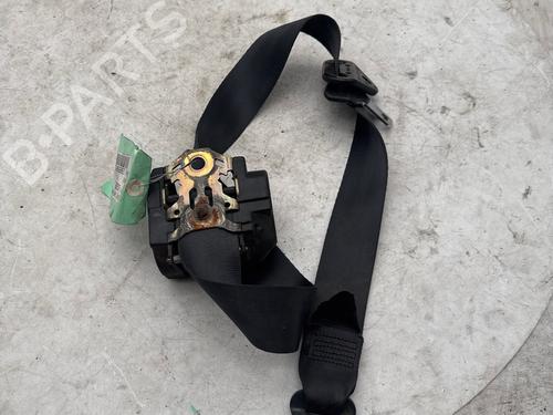 Used Rear left seatbelt Rear left seatbelt 37245861 37245861