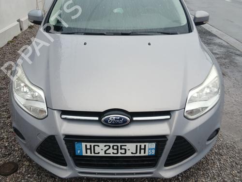 Gearbox FORD FOCUS III 1.0 EcoBoost | BP33472059M3 - Image 19