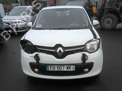 Sikkerhedssele-spænde RENAULT TWINGO III (BCM_, BCA_) 1.0 SCe 70 (BCMB) | BP21059287I32 - Image 8