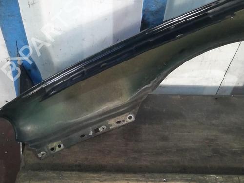Used Right front fenders JAGUAR X-TYPE I (X400) 2.0 D (130 hp) 20351270