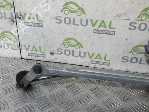 Front wiper motor DACIA SANDERO 1.4 MPI LPG | BP22004822M29 