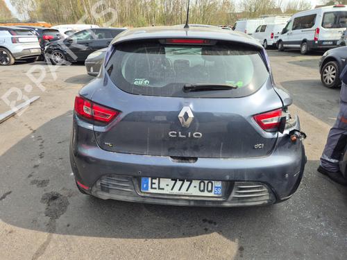 Front left panel RENAULT CLIO IV (BH_) 1.5 dCi 90 | BP34336787C58 - Image 11