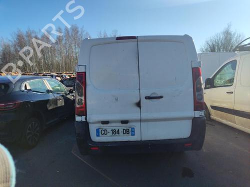 Used Parts FIAT SCUDO Van (270_, 272_) 1.6 D Multijet 2033388
