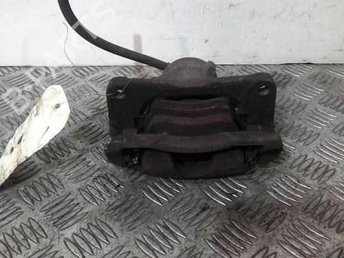 Used Left front brake caliper Left front brake caliper SUZUKI SWIFT III (MZ, EZ) 1.3 (RS413, ZC11S) (92 hp) 20356145 20356145