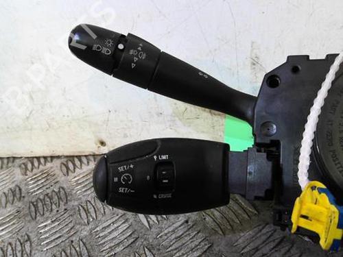 Steering column stalk PEUGEOT 308 SW I (4E_, 4H_) 1.6 HDi | BP20356722I23 