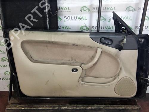 Used Left front door Left front door SAAB 900 II Convertible 2.0 i (131 hp) 22918971 22918971