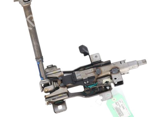 Used Steering column Steering column CITROËN C3 I (FC_, FN_) 1.1 i (60 hp) 33186643 33186643