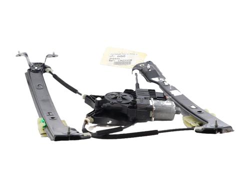 Used Front left window mechanism Front left window mechanism VW POLO VI (AW1, BZ1, AE1) 1.0 TSI (95 hp) 40031193 40031193