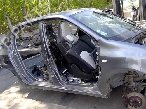 Front right window mechanism RENAULT TWINGO III (BCM_, BCA_) 0.9 TCe 95 | BP34356308C23 - Image 14