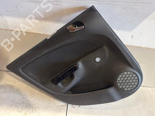 Rear left panel OPEL CORSA D (S07) 1.2 (L08, L68) | BP40061596C60 - Image 2