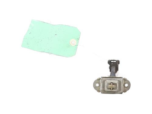 Used Hinge/Door check strap NISSAN X-TRAIL I (T30) 2.2 Di 4x4 (114 hp) 30492324