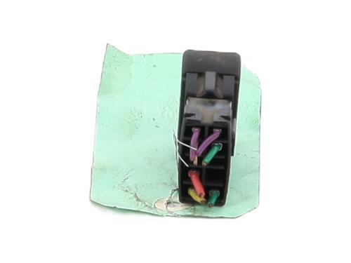 Used Warning switch Warning switch RENAULT SUPER 5 (B/C40_) 1.1 (48 hp) 28066713 28066713