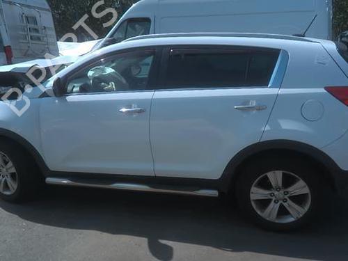 Left tailgate light KIA SPORTAGE III (SL) 1.7 CRDi | BP24147224C79 - Image 16