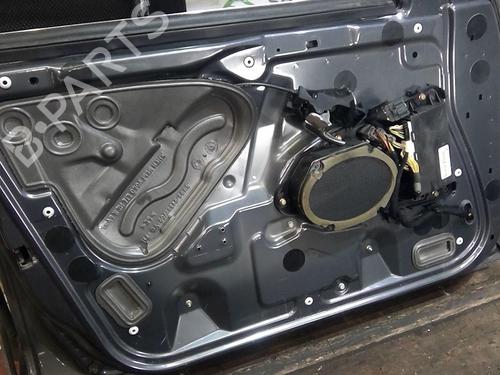 Left front door JAGUAR S-TYPE II (X200) 2.5 V6 | BP22004188C2 