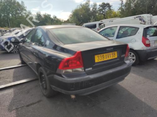 Front right seatbelt VOLVO S60 I (384) D5 | BP30116132I25 - Image 10