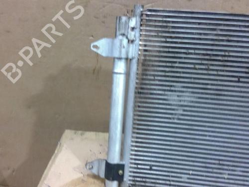 AC radiator AUDI A3 (8P1) 2.0 TDI 16V | BP32017259M32
