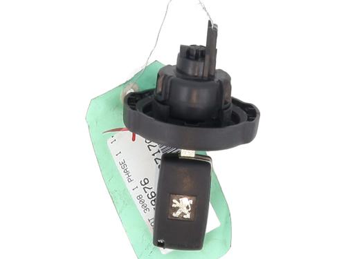 Tankdeckel für PEUGEOT 3008 I MPV (0U_) 1.6 HDi (109 hp) 30361866