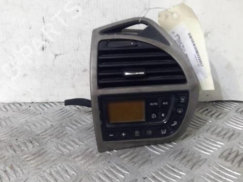 Commande Chauffage CITROËN C4 Grand Picasso I (UA_) 2.0 HDi 138 (136 hp) 20366751