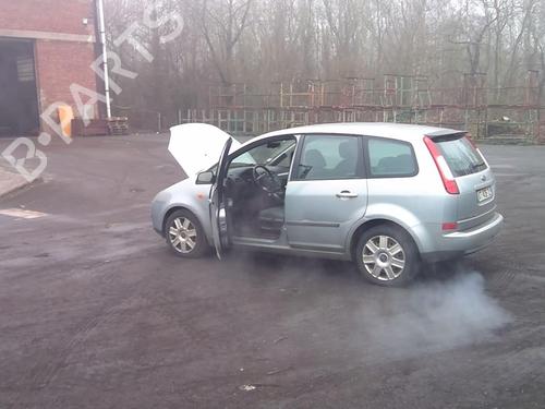 Right mirror FORD FOCUS C-MAX (DM2) 1.6 TDCi | BP21592127C27 