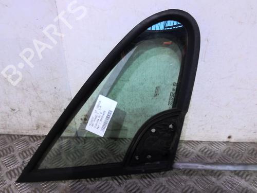 Front right quarter glass PEUGEOT 307 (3A/C) 1.6 HDi | BP20351073C112 