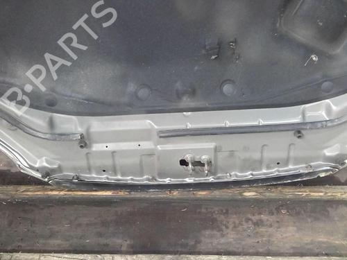 Hood CHEVROLET EPICA (KL1_) 2.0 D | BP20351056C1 