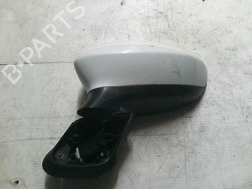 Used Left mirror FIAT PUNTO EVO (199_) 1.3 D Multijet (199AXC1A, 199BXC1A, 199AXT1A, 199BXT1A) (75 hp) 22596875