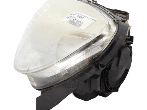 Left headlight MERCEDES-BENZ B-CLASS Sports Tourer (W245) B 180 CDI (245.207) | BP20976485C28 