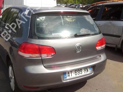 Switch VW GOLF VI (5K1) 1.6 TDI | BP21816615I30  - Image 8