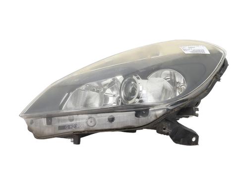 Used Left headlight Left headlight RENAULT CLIO III Grandtour (KR0/1_) 1.5 dCi (KR0F) (86 hp) 27508316 27508316