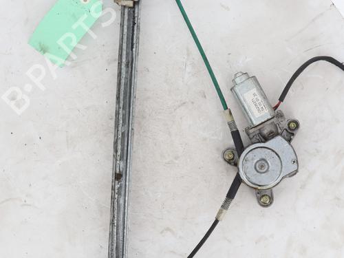 Rudehejsemekanisme Højre foran OPEL AGILA A (H00) 1.2 16V (F68) (75 hp) 28504497