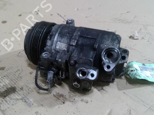 AC compressor BMW 3 (E90) 318 d | BP31280883M34 - Image 2