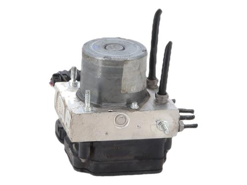 ABS pump RENAULT MASTER III Van (FV) 2.3 dCi 135 FWD (FV0N, FV08, FV06, FV00, FV1S) | BP38167492M43 - Image 2