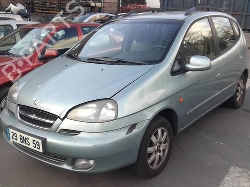 Used Parts DAEWOO REZZO (U100) 2.0 1878816