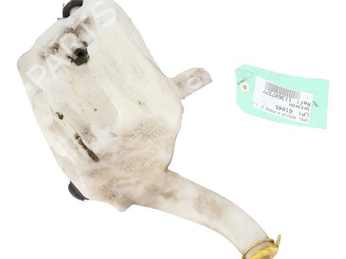 Sprinklertank OPEL MERIVA A MPV (X03) 1.7 CDTI (E75) | BP29600479C113 