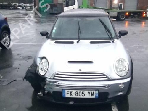Radio MINI MINI (R50, R53) Cooper S | BP21817146E6 - Image 4