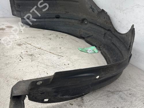 Used Wheel arch Wheel arch TOYOTA YARIS (_P9_) 1.3 VVT-i (SCP90_, SCP90R) (87 hp) 34256790 34256790