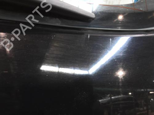 Used Tailgate Tailgate PEUGEOT 308 I (4A_, 4C_) 1.6 HDi (109 hp) 20350888 20350888