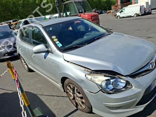 Left front fog light HYUNDAI i30 (FD) 1.6 CRDi | BP28080179C30 - Image 34