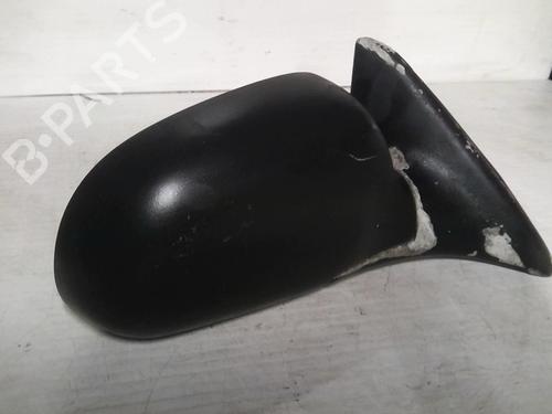 Right mirror HYUNDAI ACCENT I (X-3) 1.3 i 12V | BP25276367C27 