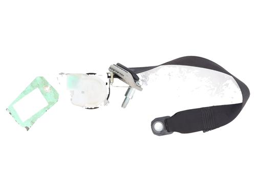 Used Rear left seatbelt Rear left seatbelt TOYOTA RAV 4 IV (_A4_) 2.5 Hybrid (AVA42_) (197 hp) 34224502 34224502