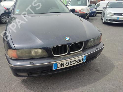 Headlight switch BMW 5 (E39) 525 d | BP26466447I24 - Image 15